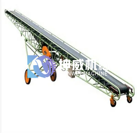 移动式皮带输送机维护方法(皮带输送机日常维护)