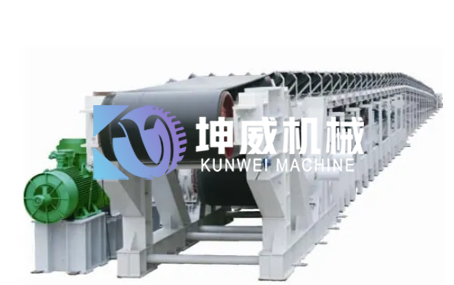 皮带输送机 皮带输送机