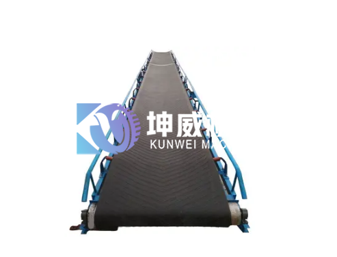 皮带输送机故障维修 皮带输送机故障维修