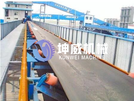 皮带输送机 皮带输送机