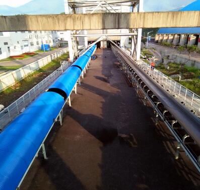 滚筒输送机 滚筒输送机