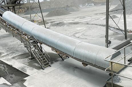 皮带输送机 皮带输送机